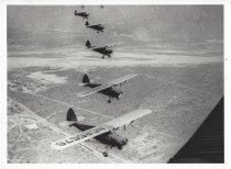 Al Blackburn's Porterfields